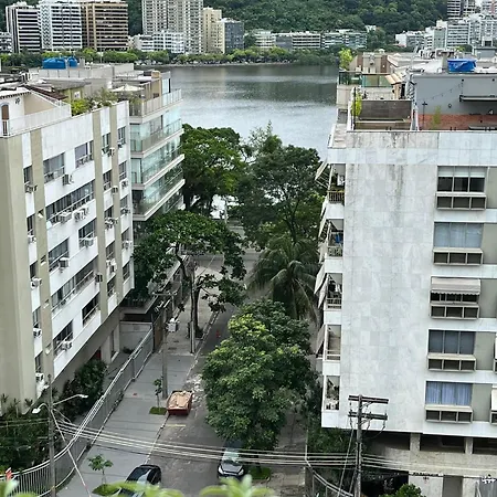 Ap Lagoa Top Vista Privilegiada-2