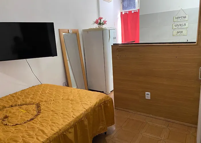 Conjugado Próximo aos Arcos da Lapa e Praia do aterro do Flamengo Rio de Janeiro